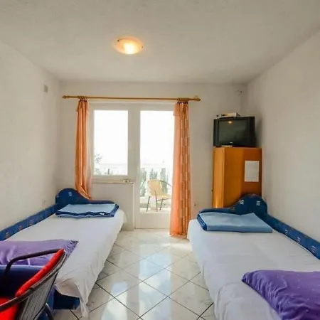 Apartments Lucia Senj  Exterior foto