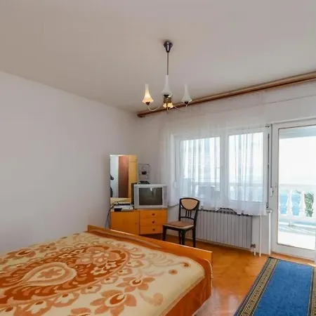 Apartments Lucia Senj  Exterior foto