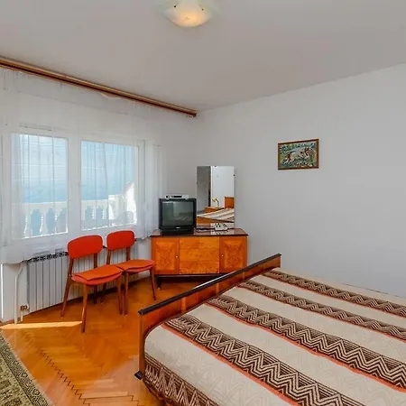 Apartments Lucia Senj  Exterior foto