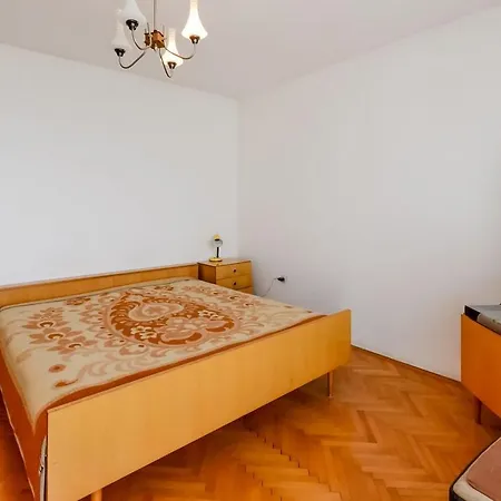 Apartments Lucia Senj  Exterior foto