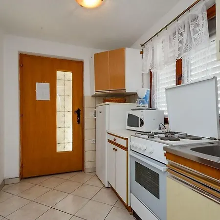 Apartments Lucia Senj  Exterior foto