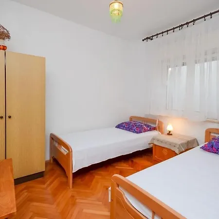 Apartments Lucia Senj  Exterior foto