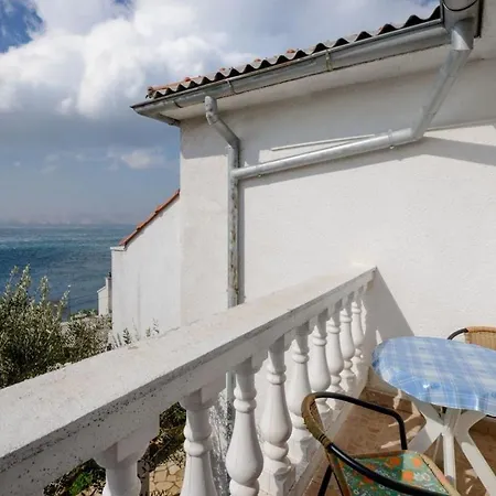 Apartments Lucia Senj  Exterior foto
