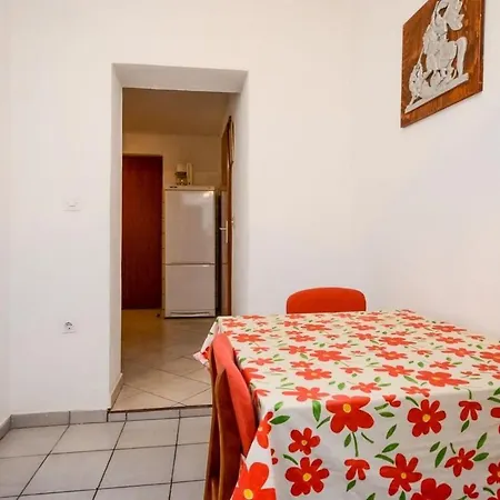 Apartments Lucia Senj  Exterior foto