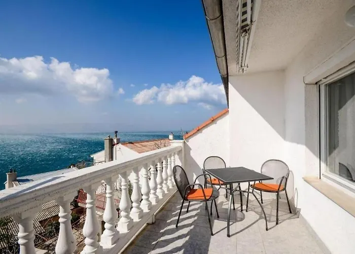 Apartments Lucia