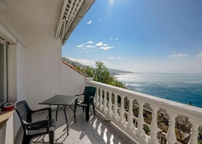 Apartments Lucia