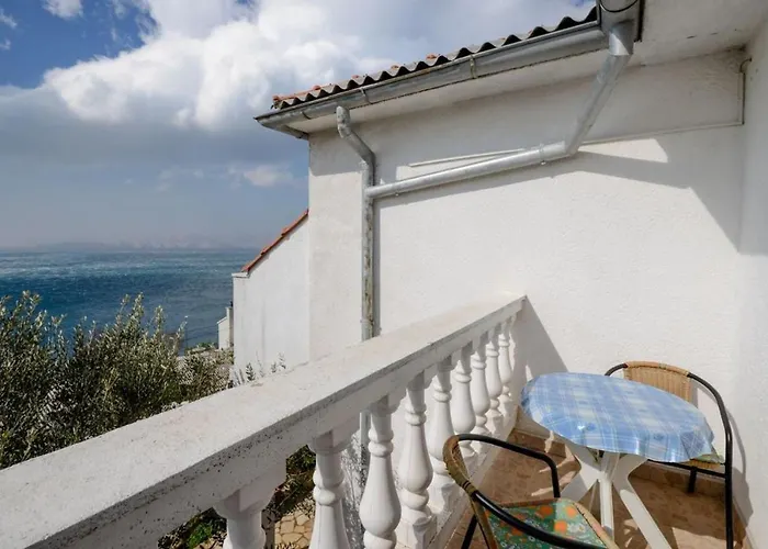 Apartments Lucia