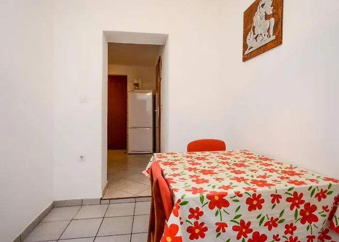 Apartments Lucia