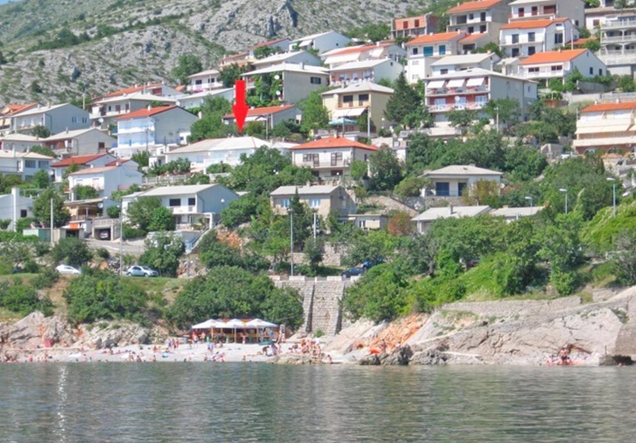 Lucia Apartment Senj (Lika-Senj)