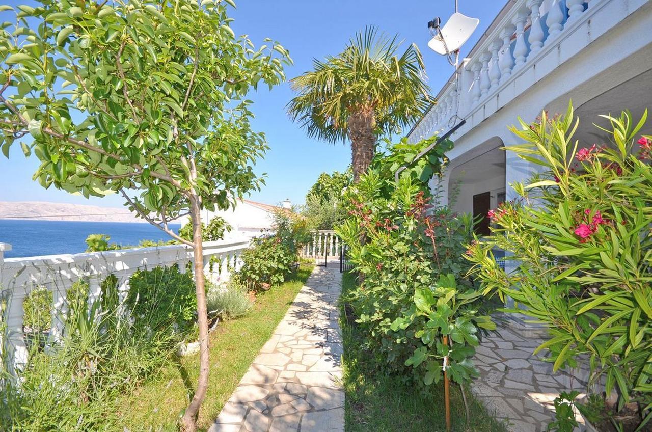 Lucia Apartma Senj (Lika-Senj)