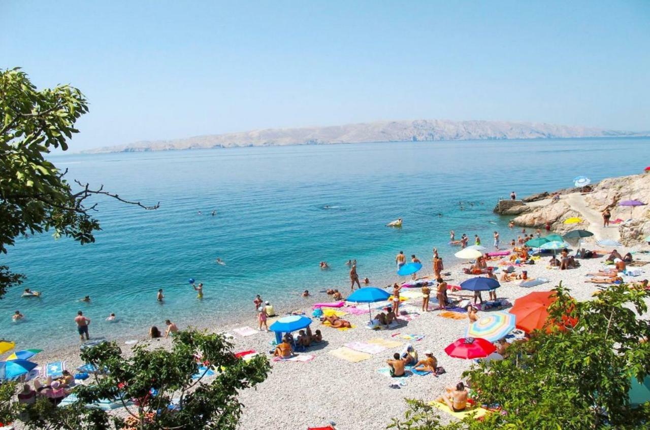 Apartma Lucia Senj (Lika-Senj)